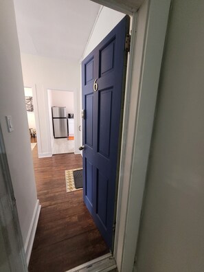 Interieur