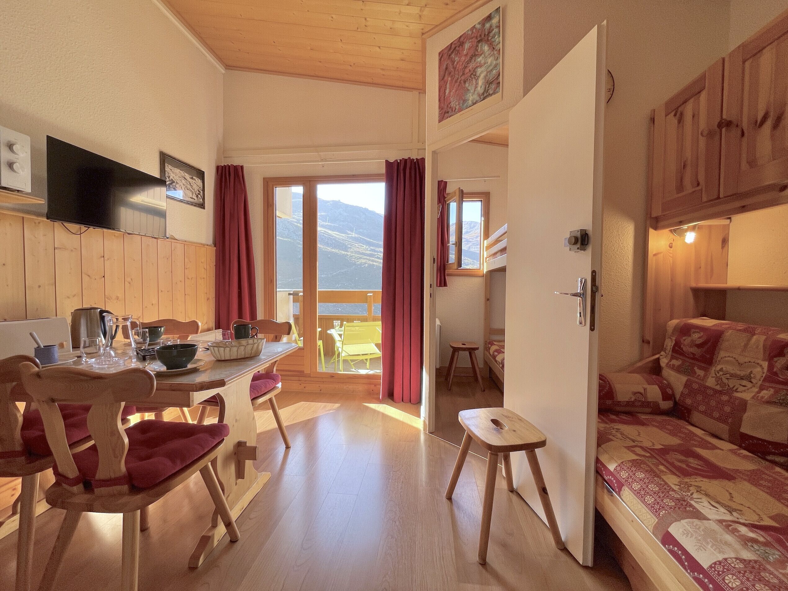 Intérieur