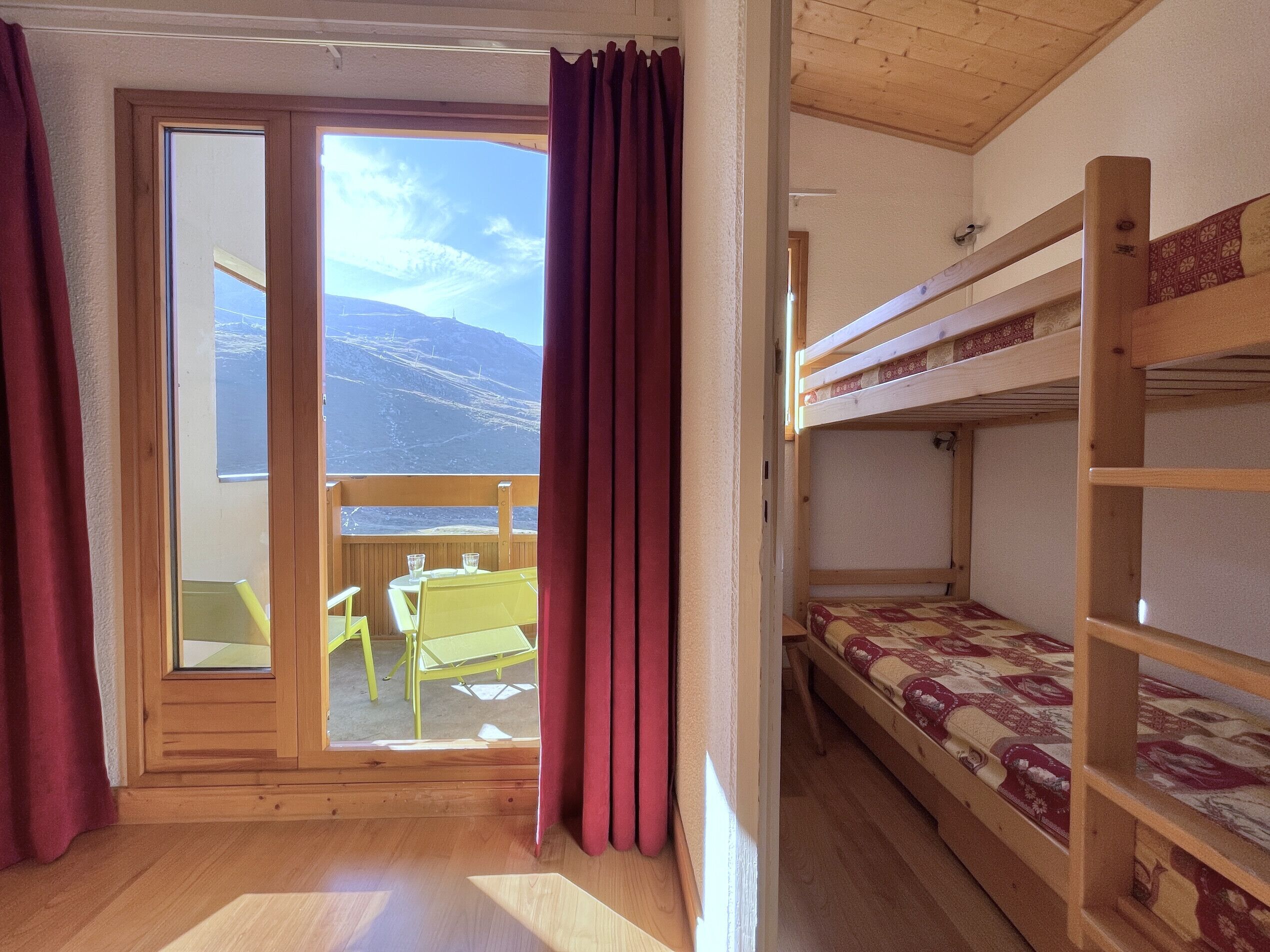1 chambre