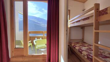 1 chambre