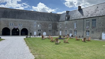 Exterieur