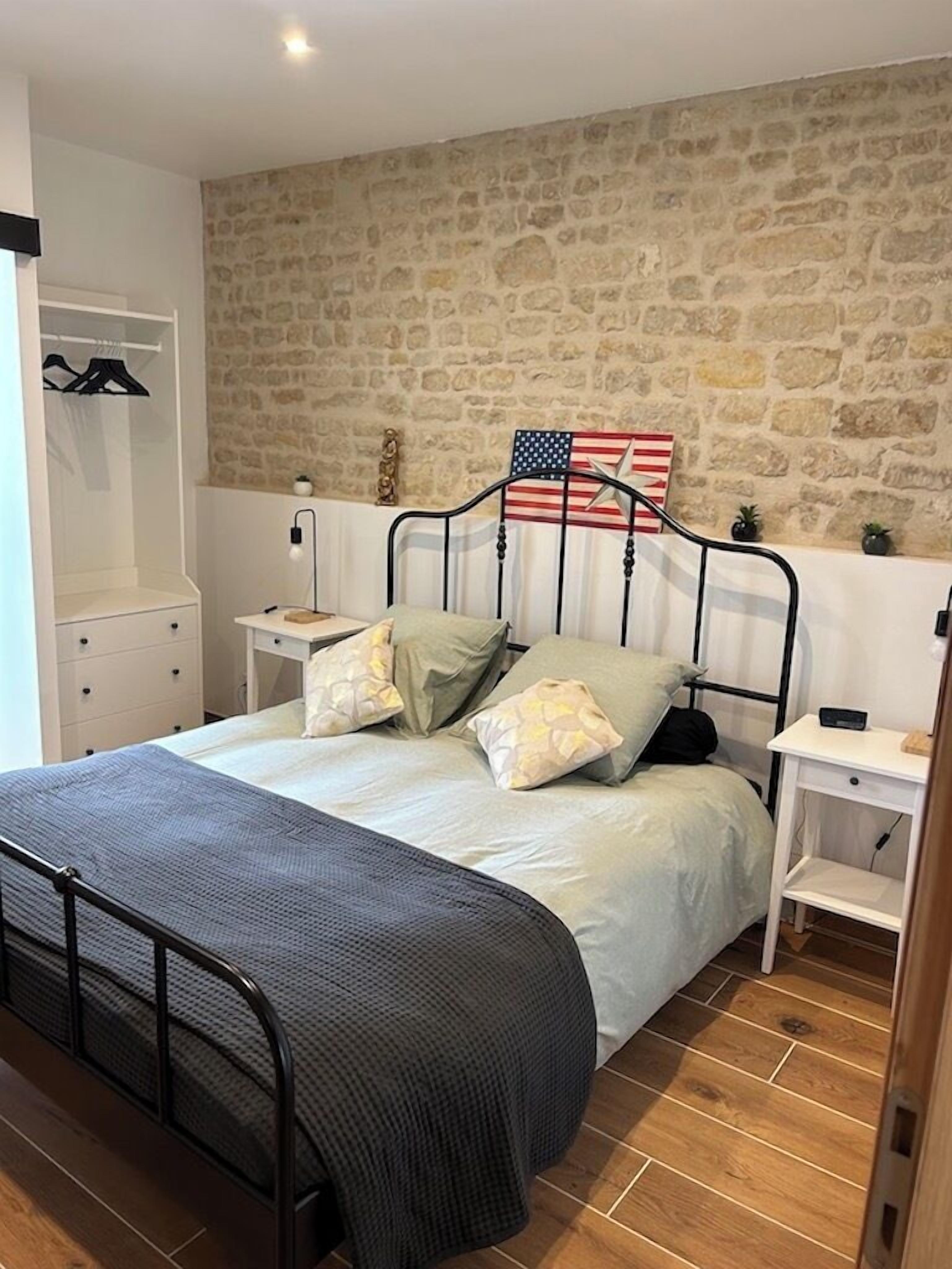 Kamar Double Klasik | Wi-Fi gratis