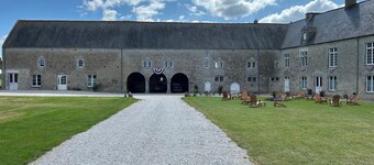 Château de Franquetot