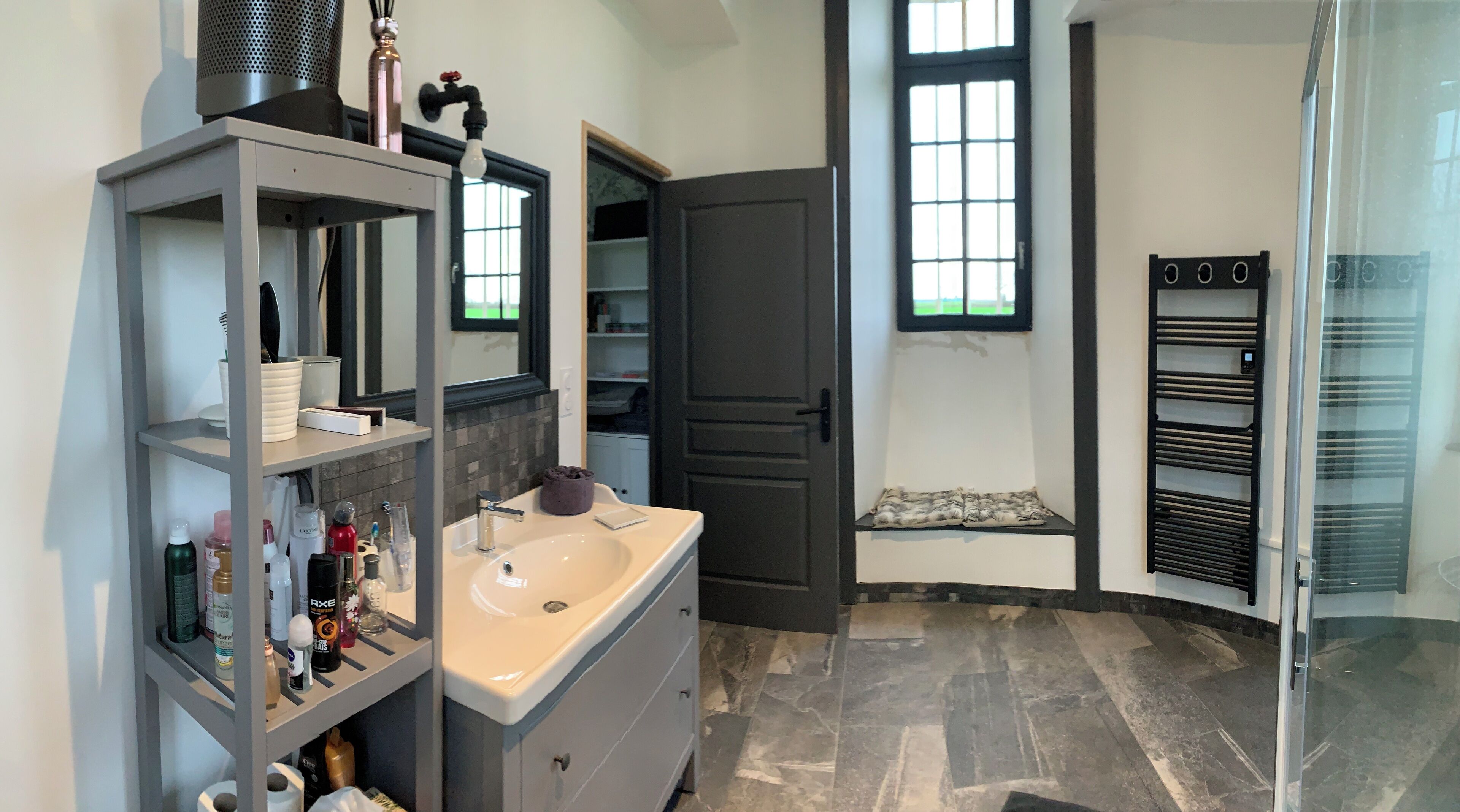 Kamar Double Tradisional | Wi-Fi gratis