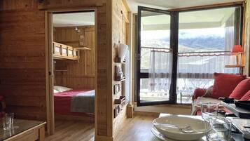 1 chambre