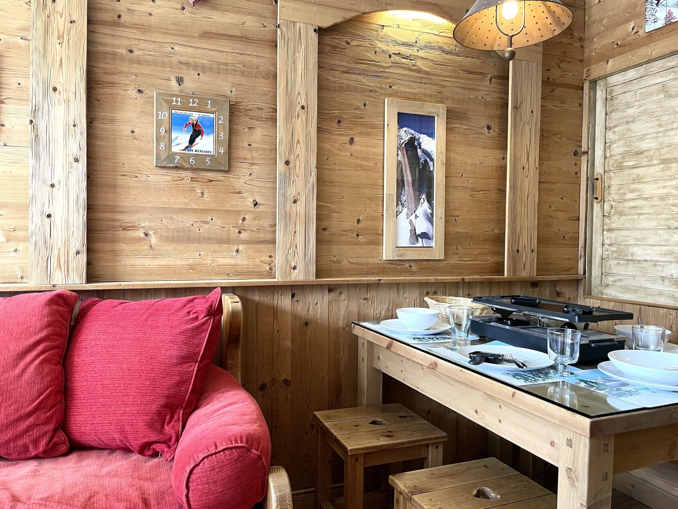 Intérieur