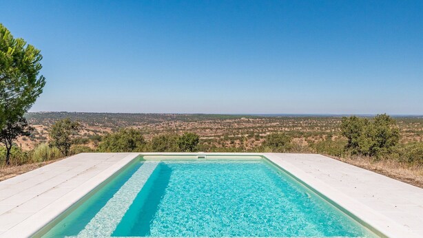 Pool - Authentic Alentejo Farmhouse (Arraiolos)