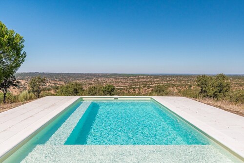 Authentic Alentejo Farmhouse