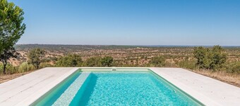 Authentic Alentejo Farmhouse