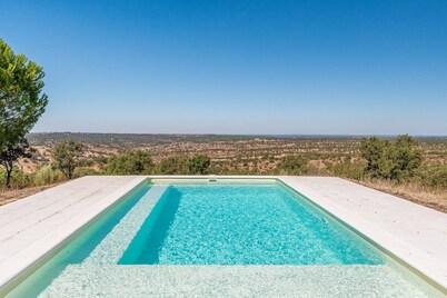 Authentic Alentejo Farmhouse
