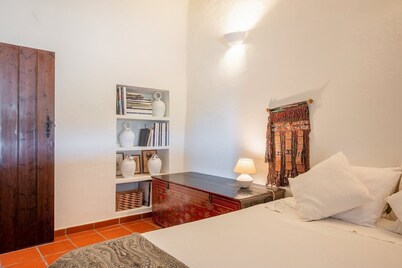 Authentic Alentejo Farmhouse