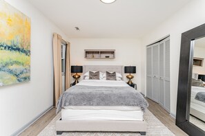 3 عدّة غرف نوم ومكتب ومكواة/لوح كي وواي فاي مجانًا