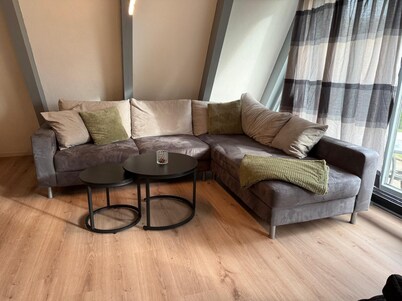 Haus Majda - A place with heart, history and friendship