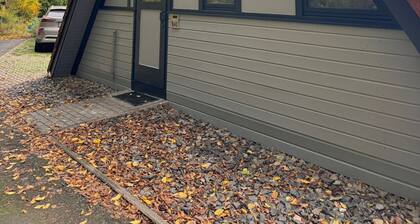 Haus Majda - A place with heart, history and friendship