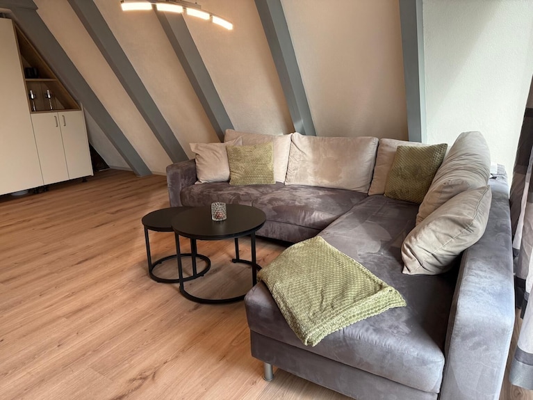 Haus Majda Ein Ort Mit Herz, Geschichte Und Freundschaft - Ronshausen
