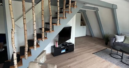Haus Majda - A place with heart, history and friendship