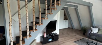 Haus Majda - A place with heart, history and friendship