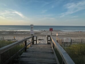 Beach - Large Beach House at White Horse Beach, Plymouth MA: Nov-May Monthly Rental! (Plymouth)