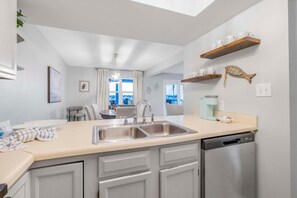 Lejlighed - flere senge (Lagoon Run 113) | Interiør