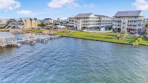 Exterior - Lagoon Run 113 - Shangri-lala (Gulf Shores)