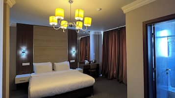 Chambre Double Deluxe