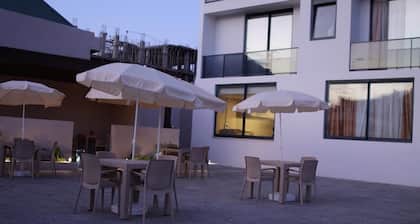 EGAN HOTEL