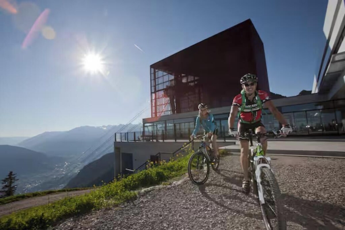 Bild für Gastgeberprofil