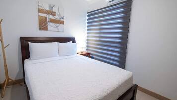 Apartamento, accesible para personas con discapacidad | 3 dormitorios y Internet