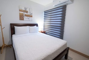 Apartment, Accessible