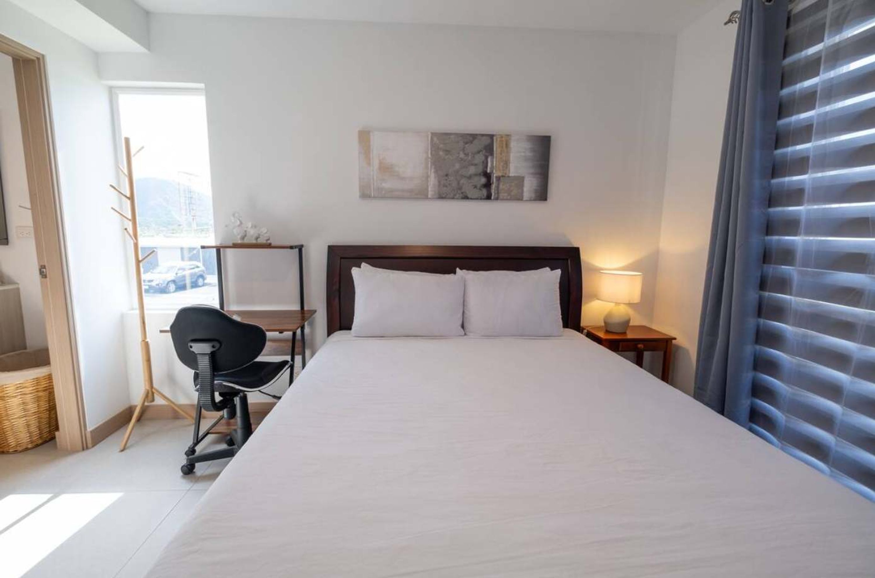 Apartamento, accesible para personas con discapacidad | 3 dormitorios y Internet