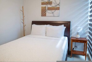 Apartamento, accesible para personas con discapacidad | 3 dormitorios y Internet