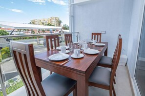 Appartement, accessible aux personnes à mobilité réduite