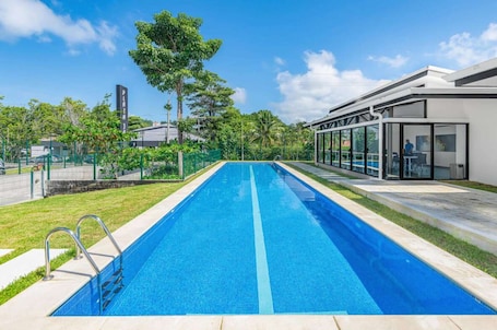 Apartment, Accessible | 3 bedrooms, Internet