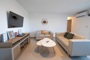 Appartement, accessible aux personnes à mobilité réduite