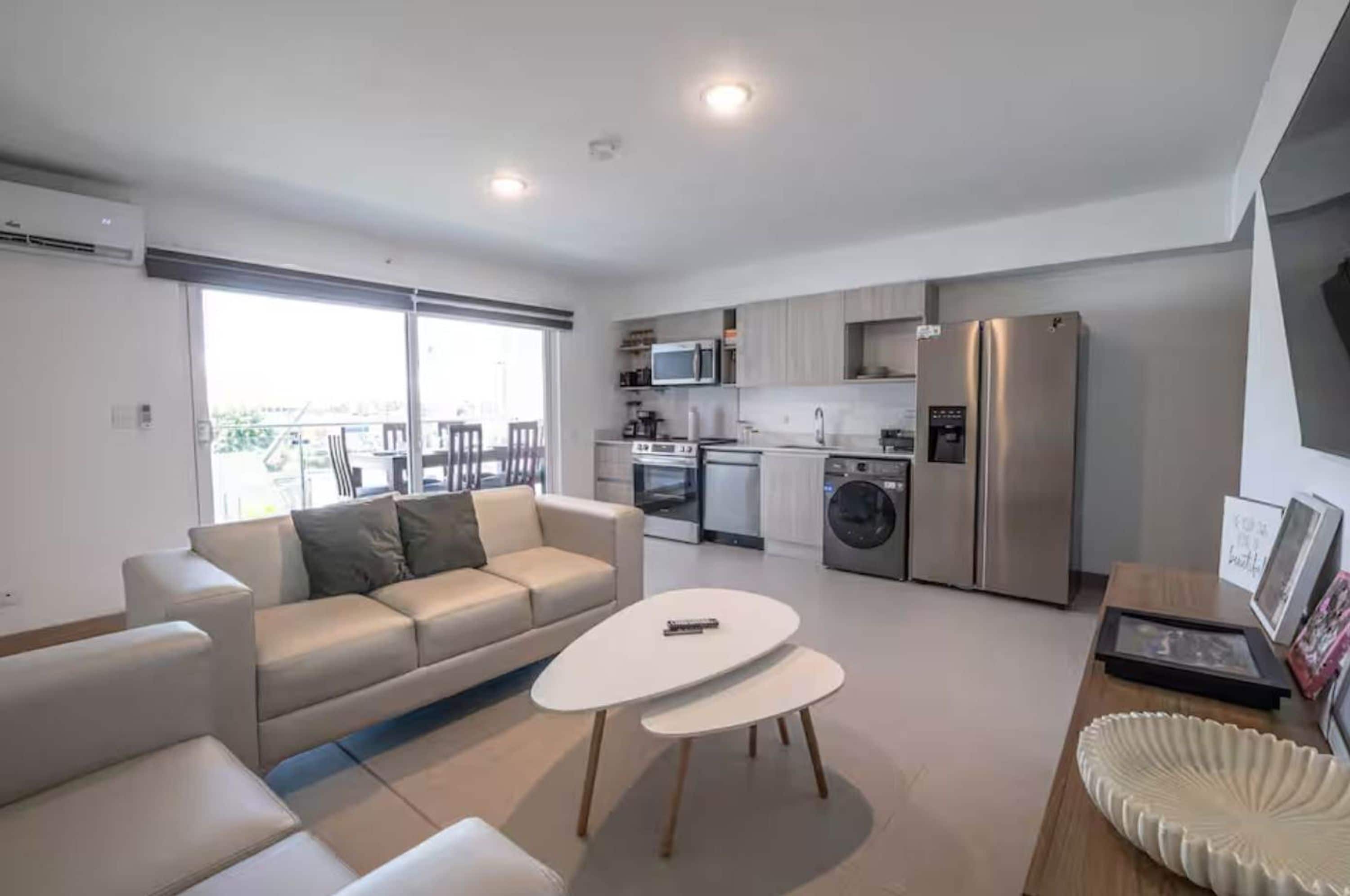 Apartment, Accessible | 3 bedrooms, Internet