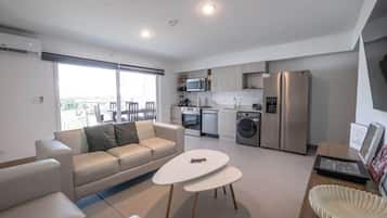 Apartment, Accessible