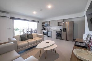 Apartment, Accessible