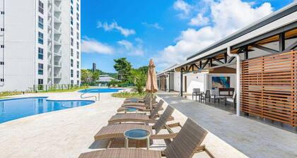 Modern 3BR Condo at Viva Jaco w Pool Gym