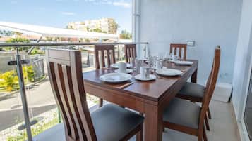 Departamento, con acceso para personas discapacitadas | 3 habitaciones y internet