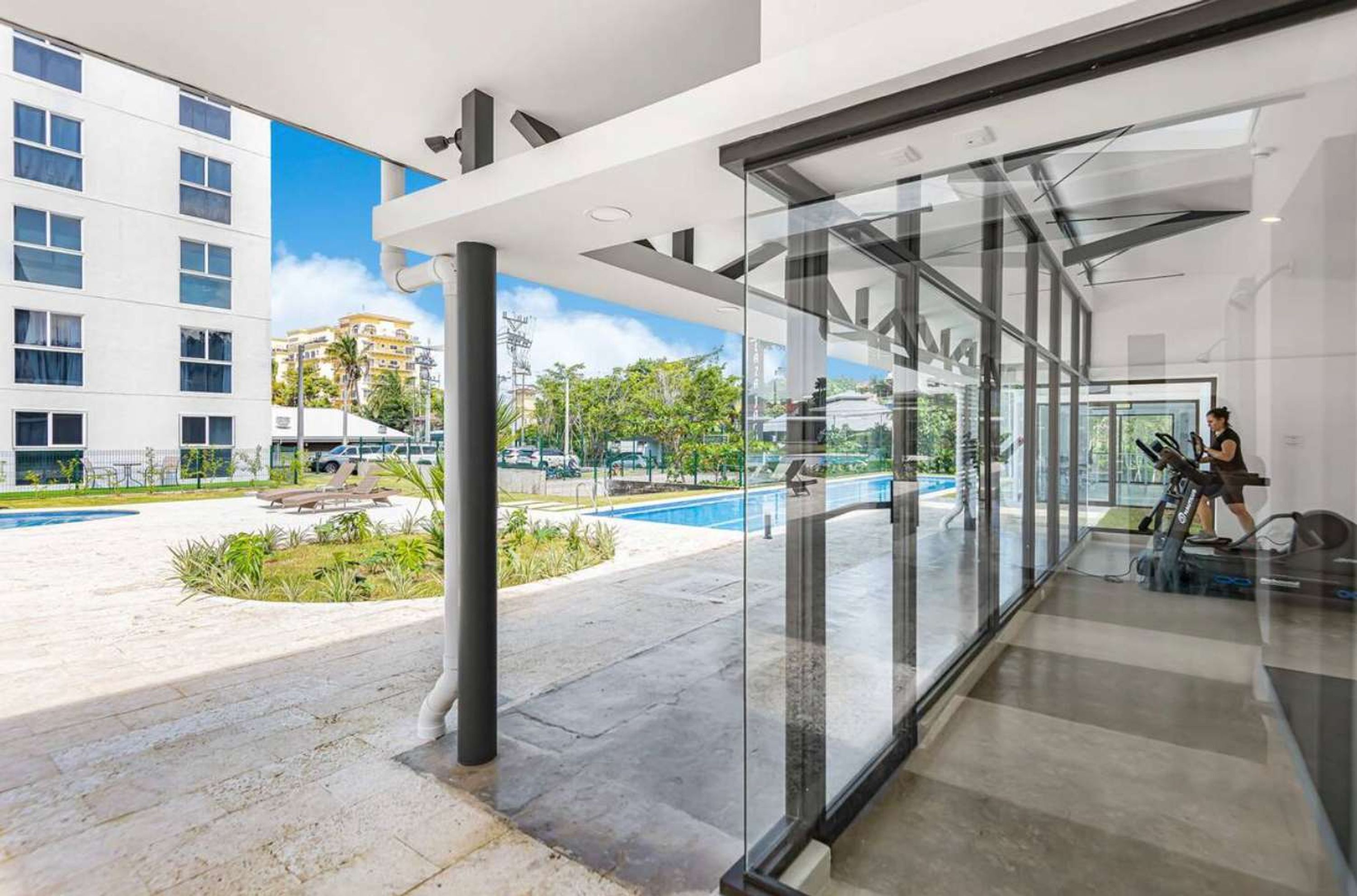 Apartamento, accesible para personas con discapacidad | 3 dormitorios y Internet