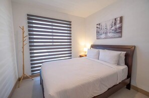Appartement, accessible aux personnes à mobilité réduite