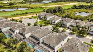 Hus | 8 soverom og internett