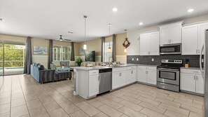 Hus | 8 soverom og internett