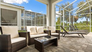 Hus | 8 soverom og internett