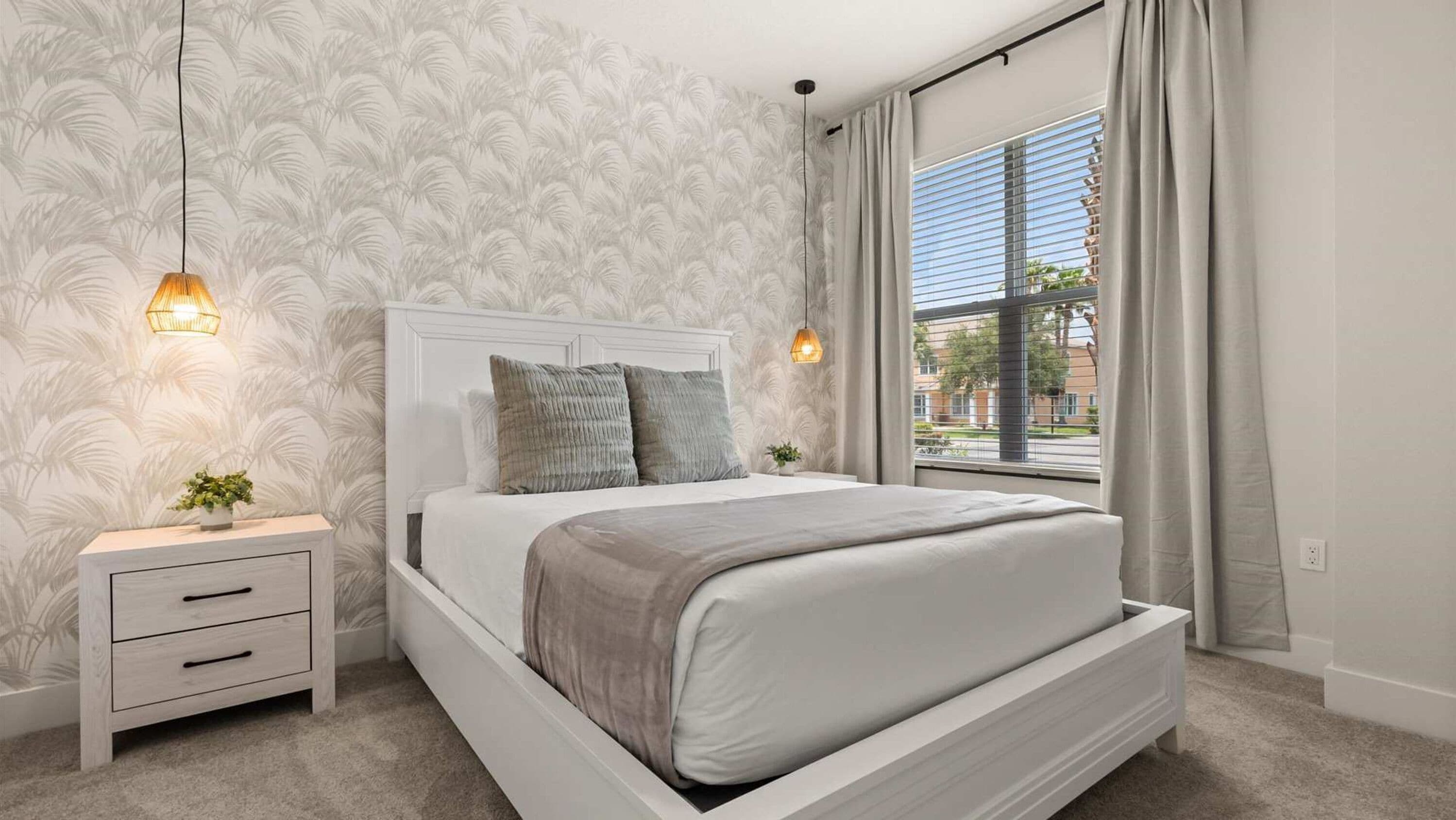 Apartamento | 3 dormitorios y Internet