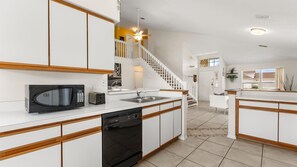 House | 3 bedrooms, Internet