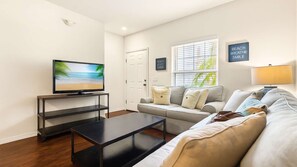 Apartment | 3 bilik tidur, Internet 