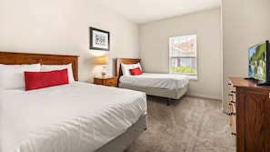 Apartment | 3 bedrooms, Internet