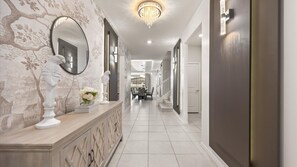 Hus | 10 soverom og internett