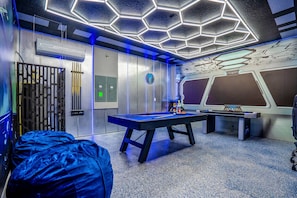 Maison | 10 chambres, bureau, accès à Internet haute vitesse